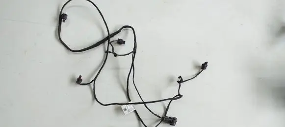BMW M5 F90 Parking sensor (PDC) wiring loom 9364199
