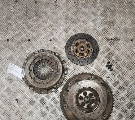 Mazda 323 F Clutch set kit