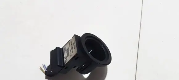 Peugeot 206 Immobiliser reader (aerial) 9627269180 97425557