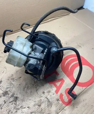 BMW 3 E90 E91 Brake booster 6759450 29675945004
