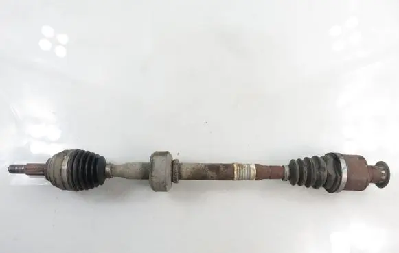 Dacia Sandero Front driveshaft 8200499306E