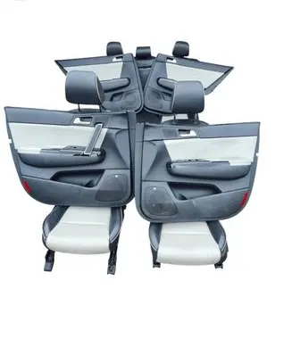 KIA Sportage Interior set