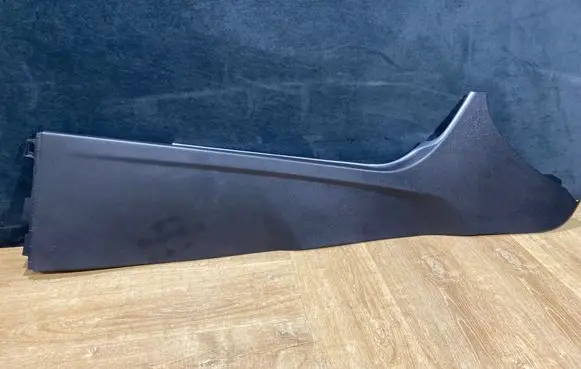 Jaguar XE Other center console (tunnel) element GX73045M10ABW