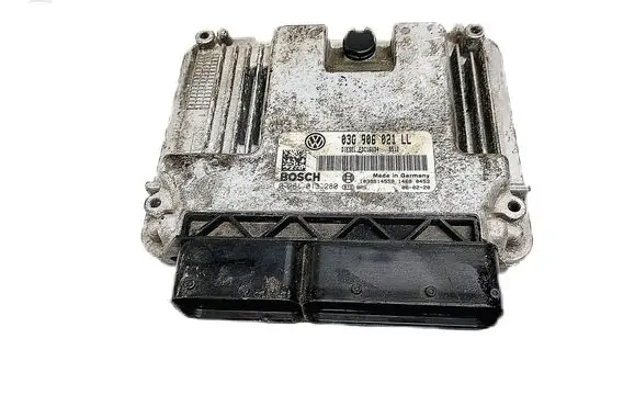 Volkswagen Caddy Engine control unit/module 03G906021LL