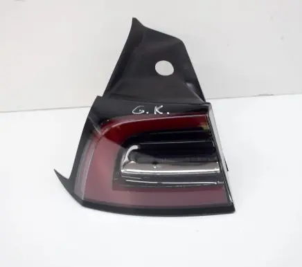 Tesla Model 3 Rear/tail lights 107739900C