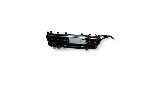 Mercedes-Benz GLC X253 C253 Head unit multimedia control A2539054902