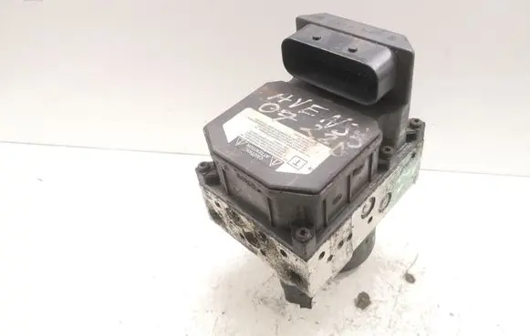 Toyota Avensis T250 ABS Pump 89541050100