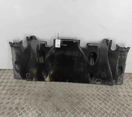 Volkswagen Golf VII Gearbox bottom protection 5QE825902B