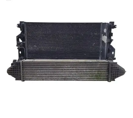 Land Rover Freelander 2 - LR2 Radiator set 