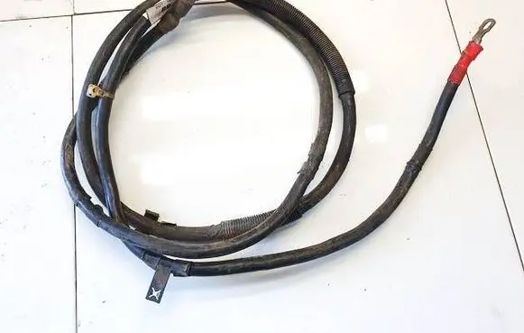 Jaguar XF Other wiring loom 8x2t14310 8x2t-14310