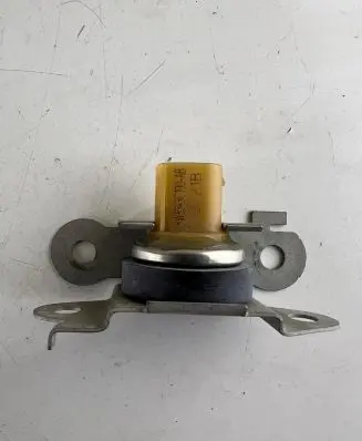 Land Rover Range Rover Sport L320 Acceleration sensor 8W833C190AB