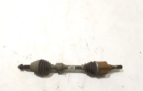 Renault Talisman Front driveshaft 391014540R