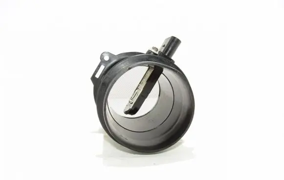 Audi A6 S6 C6 4F Mass air flow meter 059906461
