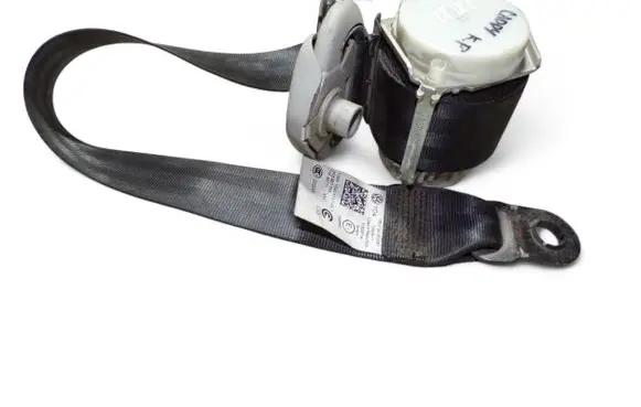 Volkswagen Caddy Front seatbelt 2K6857705