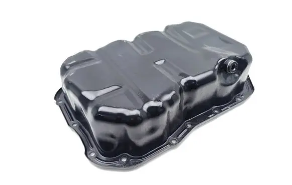 Mazda 5 Oil sump RF7J
