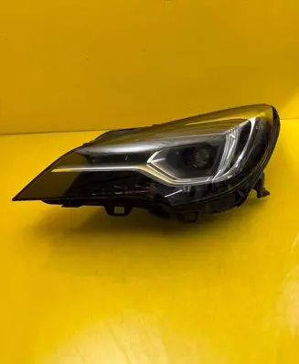 Opel Astra K Headlight/headlamp 39187260