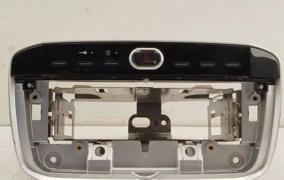 Fiat Punto Evo Dashboard trim 21233800 735522913 61161300