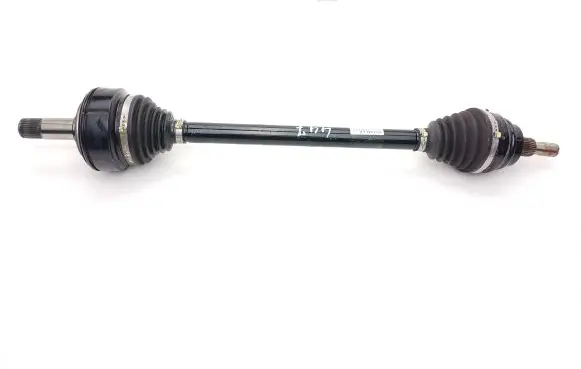 Mercedes-Benz V Class W447 Rear driveshaft A4473507900