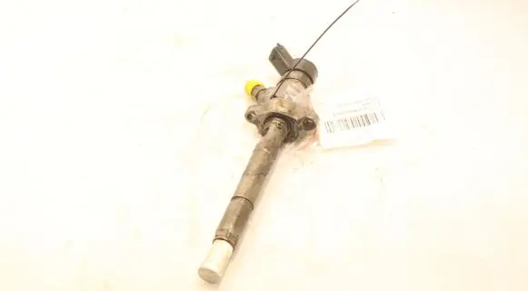 Ford Focus Fuel injector