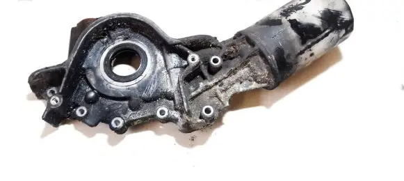 Ford Mondeo MK I Oil pump 06090180