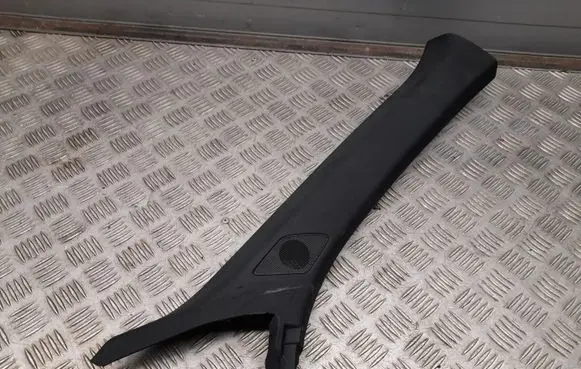 Audi Q3 F3 (A) pillar trim 83A867234A