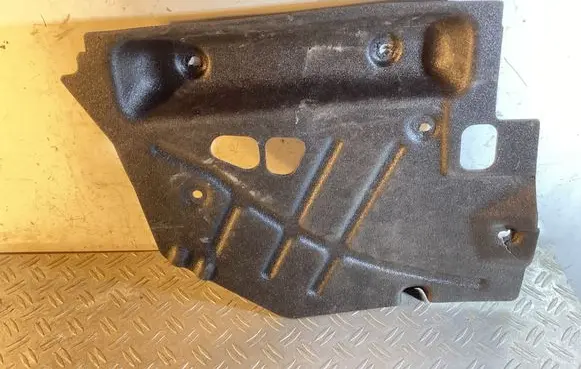 Porsche 911 991 Under panel sound insulation 99155241300