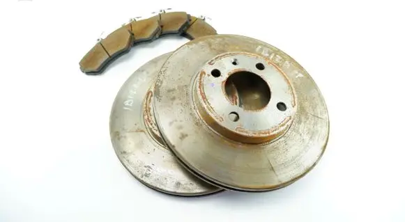 Seat Leon (1M) Other brake parts 