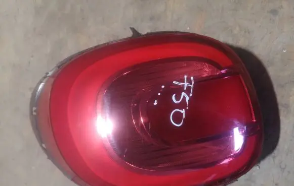 Fiat 500L Rear/tail lights 51945059