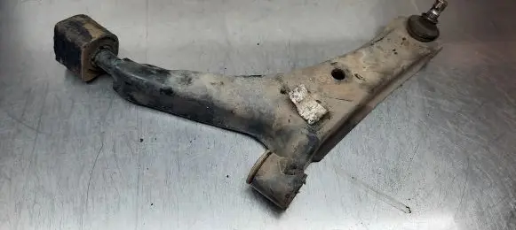 Front control arm