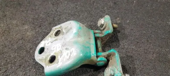 Mitsubishi Colt Front door upper hinge