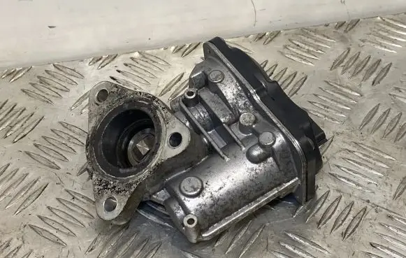Mercedes-Benz Citan W415 EGR valve 8201143495 147102557R HU1501000212