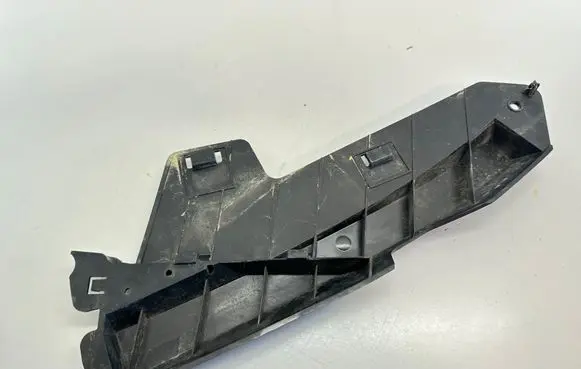 Volvo S80 Front bumper mounting bracket 30796388 BP3EA