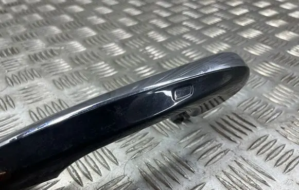Mercedes-Benz GLC C253 Front door exterior handle 9031 PL3