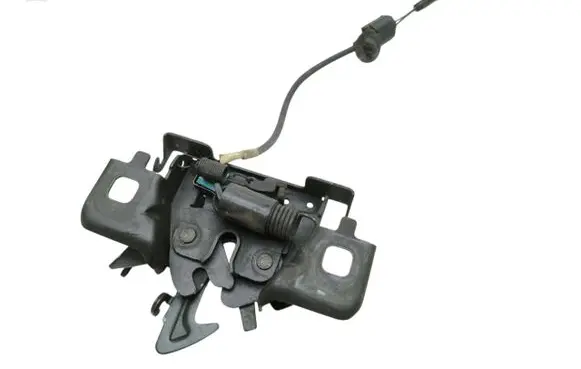 Renault Espace V (RFC) Engine bonnet/hood lock/catch 656010109R 15342