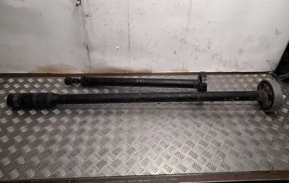 Audi A3 S3 8V Drive shaft (set) 5Q0521101