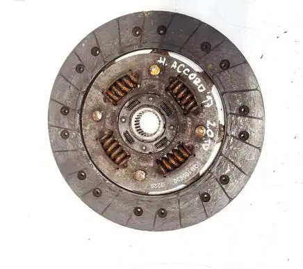 Clutch pressure plate