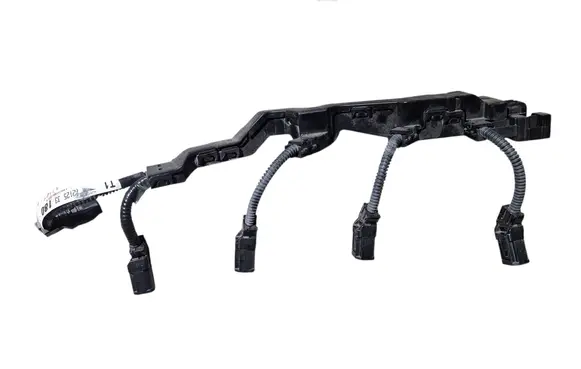 Toyota RAV 4 (XA50) Fuel injector wires 8212533180