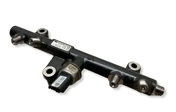 Ford Kuga II Fuel main line pipe 9681909680 968190968004 28497Z01