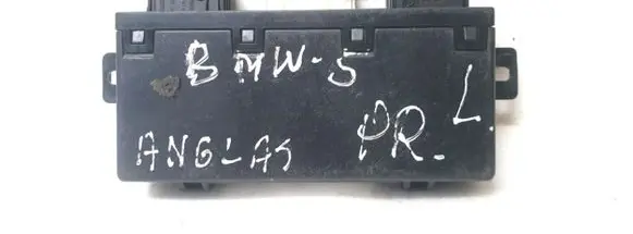BMW 5 E39 Other control units/modules 61.35-6904254.9