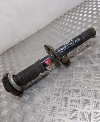 Volkswagen PASSAT B6 Front shock absorber/damper