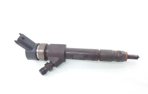 Renault Scenic II - Grand scenic II Fuel injector 8200389369 0445110230