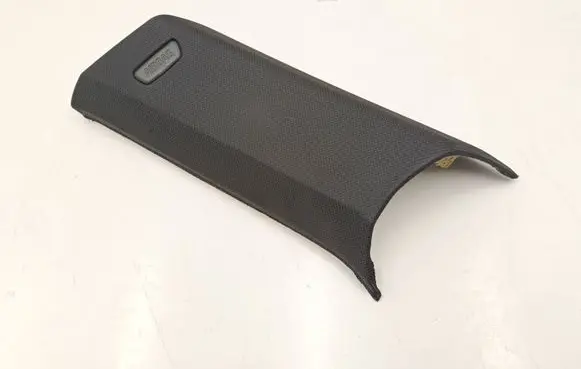 BMW 5 F10 F11 (C) pillar trim 9169784 52107010