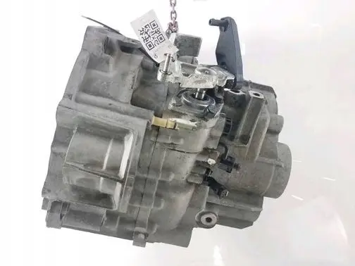 Audi TT TTS Mk2 Manual 6 speed gearbox NFN