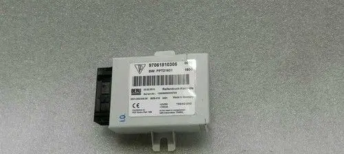 Porsche Panamera (970) Door control unit/module 97061810305