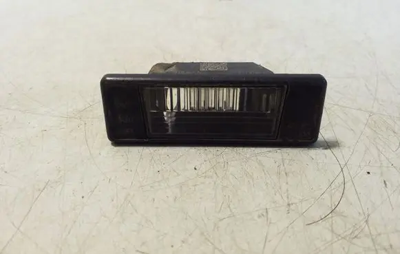 Nissan Navara D23 Number plate light 26510JD00A