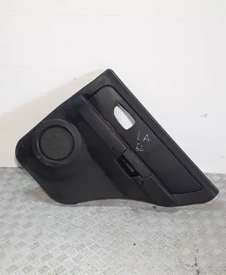 Hyundai Terracan Rear door card panel trim