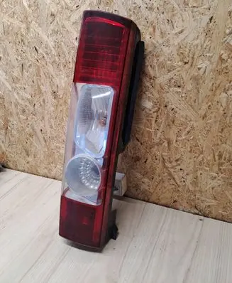 Peugeot Boxer Rear/tail lights 085521926