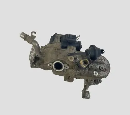 Ford Fiesta EGR valve 5056390800 31975016711