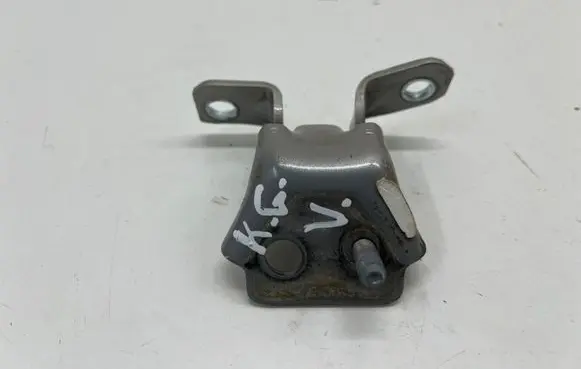 Mazda 3 Rear door upper hinge 