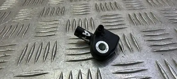 Skoda Octavia Mk3 (5E) Airbag deployment crash/impact sensor 3Q0959351A